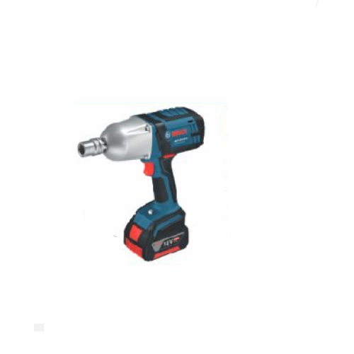 Cordless Impact Wrench GOS 18 V-LI Professional l